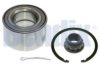 TOYOT 4324617020 Wheel Bearing Kit